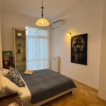 Cismigiu Elegance Appartement *