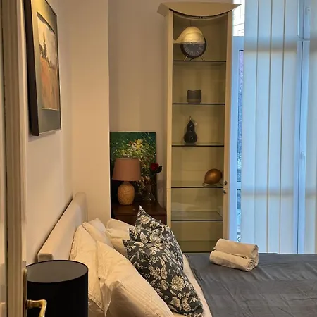 Cismigiu Elegance * Bükreş