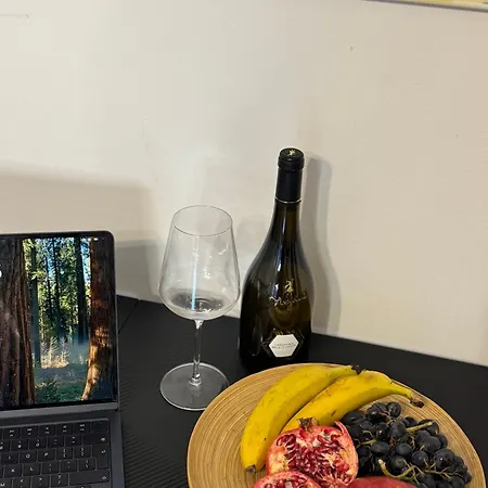 Cismigiu Elegance 公寓