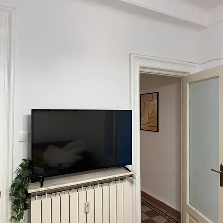 Cismigiu Elegance Daire *