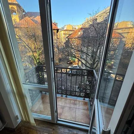 Cismigiu Elegance Apartament Bukareszt