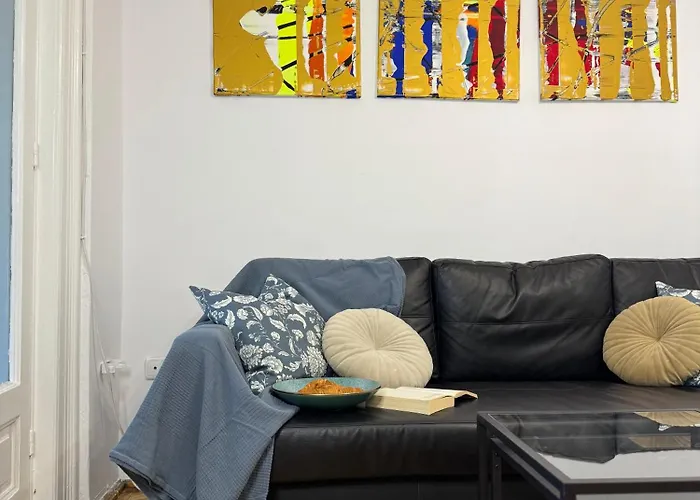 Cismigiu Elegance Apartamento