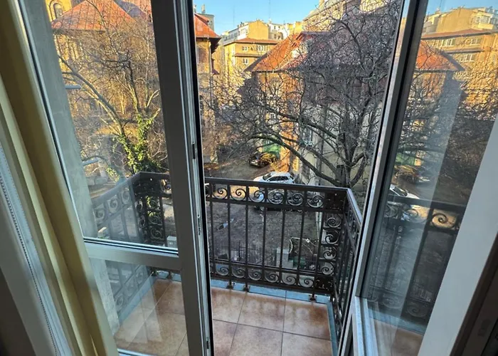 Cismigiu Elegance Apartment Bucharest