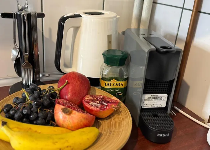 Apartment Cismigiu Elegance