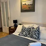 Apartman Cismigiu Elegance