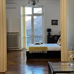 Cismigiu Elegance Apartman Bukarest