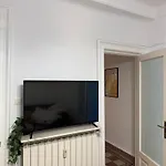 Cismigiu Elegance Apartman *