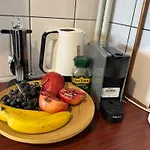 Apartman Cismigiu Elegance