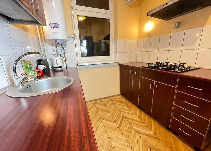 Cismigiu Elegance Апартаменти *