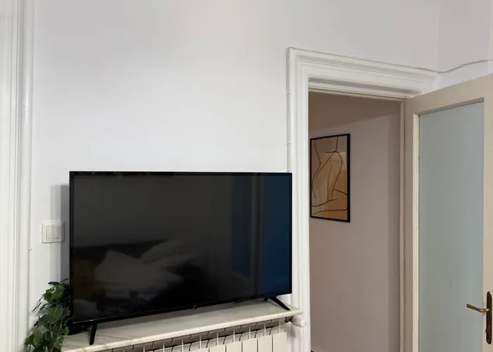 Cismigiu Elegance Апартаменти *