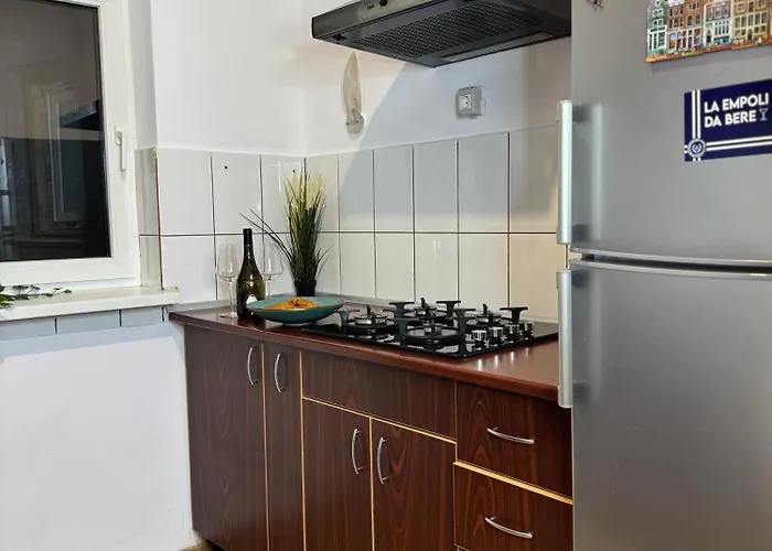 Cismigiu Elegance בוקרשט